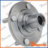 Moyeu de roue avant pour NISSAN | KLP-NS-014P, V38-0423